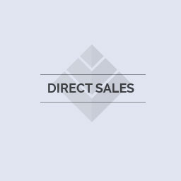 Direct Sales Marketing