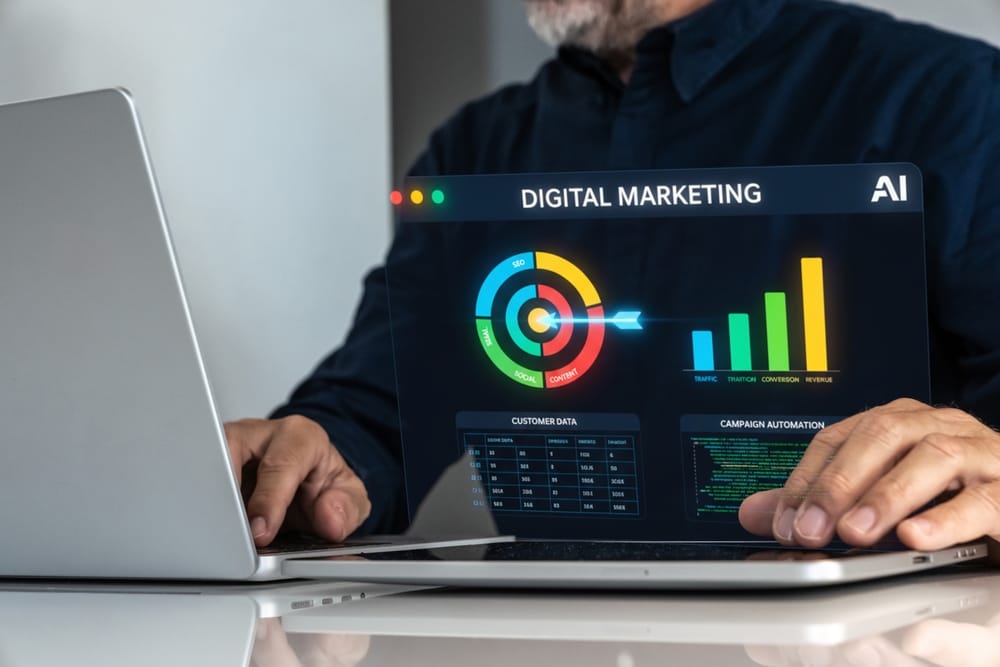 digital marketing agency