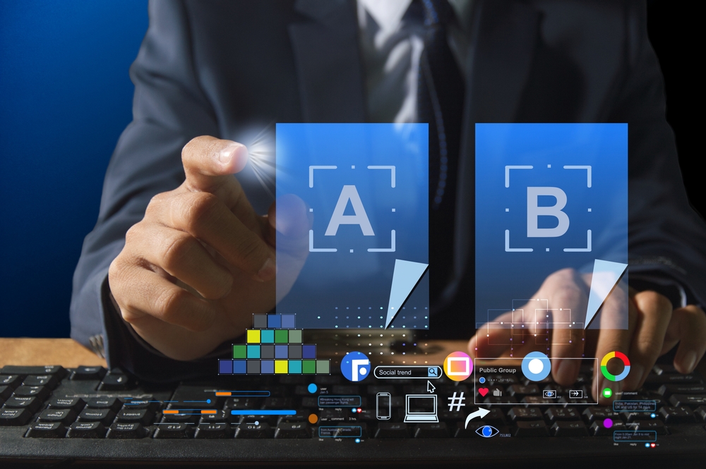 AB testing conversion optimization